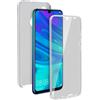Avizar, Cover per Huawei P Smart 2019 / Honor 10 Lite Silicone + Dorso Rigido