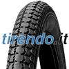 Heidenau M3 ( 2 1/4-19 TT 32S ruota posteriore, ruota anteriore )