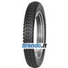 Dunlop Geomax TL 01 ( 120/100 R18 TL 68M ruota posteriore, M/C )