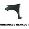 Renault parafango anteriore SINISTRO SX RENAULT CLIO 2005-2012 cerchio 15" ORIGINALE
