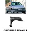 Renault Parafango anteriore DESTRO dx RENAULT CLIO 1998 1999 2000 2001 originale