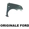 Ford Parafango anteriore destro FORD FUSION 2002 2003 2004 2005 2006 2007 2008 2009