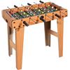 Mandelli Calciobalilla Mini Goal (69x65x37cm) aste uscenti SPORT ONE 706200416