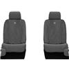 Covercraft SSC2518CAGY Coprisedili personalizzati Carhartt SeatSaver