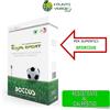 Bottos ROYAL SPORT 1 Kg Semi professionali tappeto erboso prato campo sportivo
