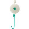 Hyindoor idroponica Regolabile Pianta Yoyo con tappo (Confezione da 10 pezzi)