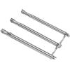 FIRXZYMZ Spirit 320 Bruciatore in acciaio inox 69787 per Weber Spirit 300 SpiritE310 S310