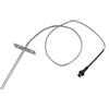 PitBoss Sensore di temperatura sonda di temperatura luce marca per PitBoss per Tailgater