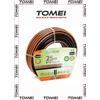 claber Tubo Irrigazione Top-Black 1/2" 25 MT Antialghe Rinforzato 9064 CLABER