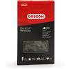 Oregon M91VXL052E DuraCut M91VXL - Catena per seghe Husqvarna, McCulloch, Ryobi,