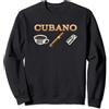 Cigar Classic DearPrint Cigar Smoking Tobacco Gift for Smoker Coffee Miami Florida Felpa
