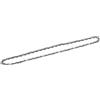 Bosch 1x Catena per Bosch Motosega GKE 40 BCE (400 mm, Accessori per Bosch Motos