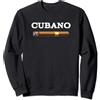 Cigar Classic DearPrint Cigar Smoking Tobacco Gift for Smoker Miami Florida Felpa