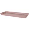 Artevasi Sottovaso Rettangolare Capri XL 100 cm Tortora