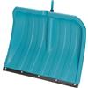 Gardena Spingineve combisystem KST 50: Pala da neve, profilo plastica resistente