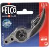 FELCO 13/4 Lama di ricambio