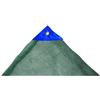 Blinky 81848 Rete P/Olive, 70 Gr/mq, 6 x 8 mt