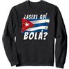 Miami Greeting DearPrint Funny Miami Florida Saying Flag Caribbean Gift Felpa