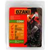 Ozaki Greenstar Ozaki 30121-325 motosega, 72 maglie di trascinamento, catena semi scal