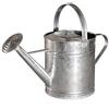 Linea Garden Friend Innaffiatoio 5 litri Zincato