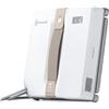 ECOVACS WINBOT MINI Robot Lavavetri, Design Compatto, Doppi Ugelli Con Spruzzo U