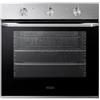 De longhi Forno De Longhi LIFE Nsm 7Xl Ppp inox