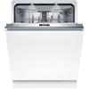 BOSCH LAVASTOVIGLIE INCASSO 14 COPERTI CLASSE A ECOSILENCE DRY BOSCH SMV6ECX20E