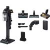 Samsung VS70H28GEK Scopa elettrica senza fili Jet 95S Complete Extra