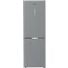 Whirlpool WHK 26363 XP6E Frigorifero combinato 316Lt Total No Frost Silver - C