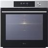 LG Forno InstaView WSED7613S 76L Classe A+ EasyClean Guide telescopiche Wi-Fi