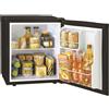Mini Frigo Nero 38L Mini Bar FrigoBar TOTALMENTE SILENZIOSO - Basso consumo