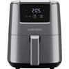 CHEFMAN TURBOFRY Mini Friggitrice Ad Aria Calda Da 2L Salvaspazio