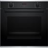 Bosch Serie 4 HBA234BB3 forno 71 L 3400 W Nero