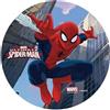 Decojet Digital Photo Cialda in Ostia Spiderman per Decorazione Torte