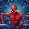 Decojet Digital Photo Cialda in Ostia Spiderman per Decorazione Torte