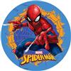 Decojet Digital Photo Cialda in Ostia Spiderman per Decorazione Torte