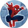 Decojet Digital Photo Cialda in Ostia Spiderman per Decorazione Torte
