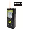 Metrica distanziometro laser GO 40 metro misuratore 40m