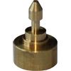 Roto TS5368 MVS (sensore chiusura magnetica), clip di postmontaggio per chiusura