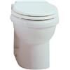 kerasan WC Vaso Kerasan Volant Filo Muro in Ceramica Bianca con Curva Tecnica