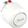Danfoss Aero RAVL, valvola termostatica del radiatore con soffietto termostatico