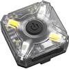 Nitecore NU05 V2 Torcia frontale ricaricabile