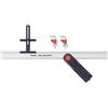 KWB Line Master 7840-08 - Set universale di righe