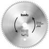kwb lama per sega circolare 200 x 16 mm, Made in Germany, tagli molto fini, adat
