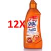 SMAC 12 X Smac Rame 250 Ml.