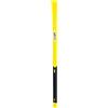WOLFPACK Maurer 2510110 Maurer Mazzetta Con Manico in Fibra Di Vetro a Cuneo, 3 Kg