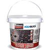 Rubson Aquablock Silicone Liquido SL3000, Facile e Sicuro da Usare, per Impermea