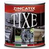 TIXE 407.501 Zincante a Freddo, Vernice, Zinco 500 ml