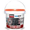 RUBSON Aquablock Silicone Liquido SL3000, Guaina liquida impermeabilizzante a ba