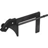 wolfcraft Cuneo fenditore per MASTER cut 2200/2500 / 2600, Ø 160-200 mm I 691700